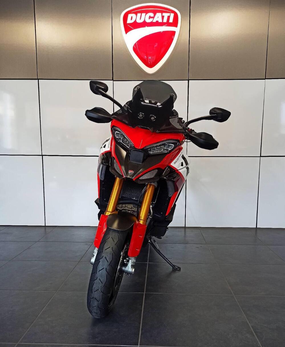 Ducati Multistrada V4 Pikes Peak (2021 - 24) (3)