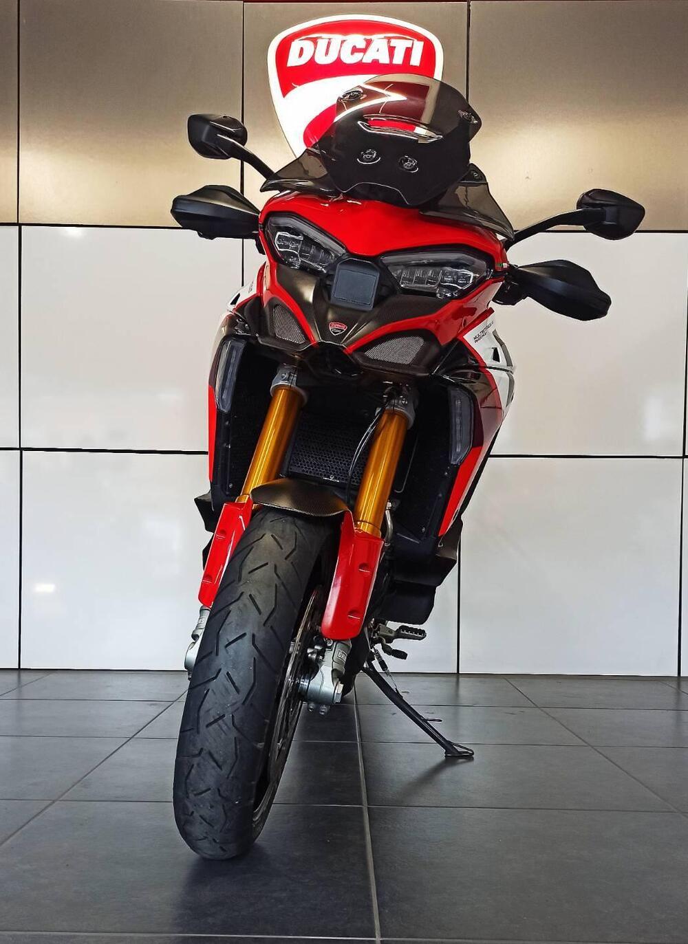 Ducati Multistrada V4 Pikes Peak (2021 - 24) (4)