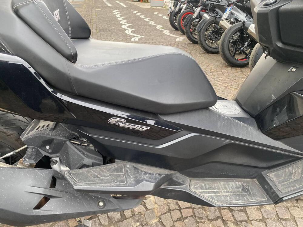 Bmw C 400 GT (2021 - 24) (5)