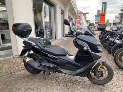 Bmw C 400 GT (2021 - 24) usata