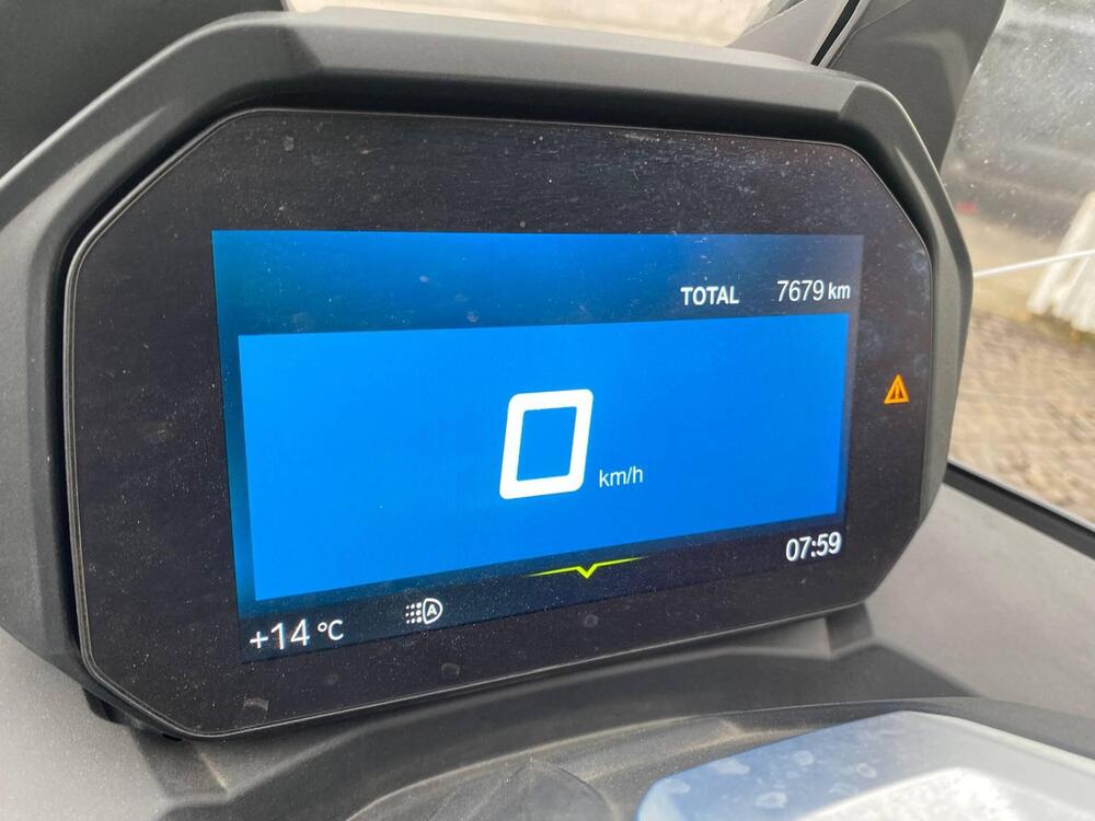 Bmw C 400 GT (2021 - 24) (3)