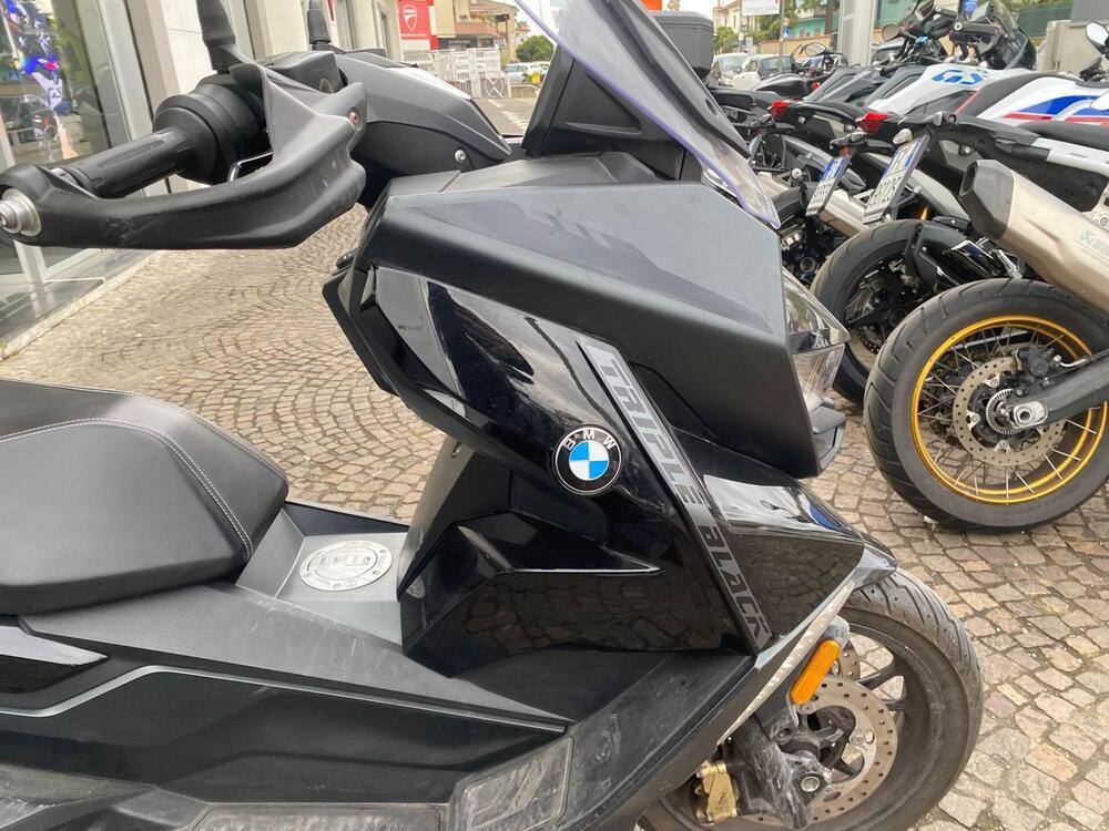 Bmw C 400 GT (2021 - 24) (6)