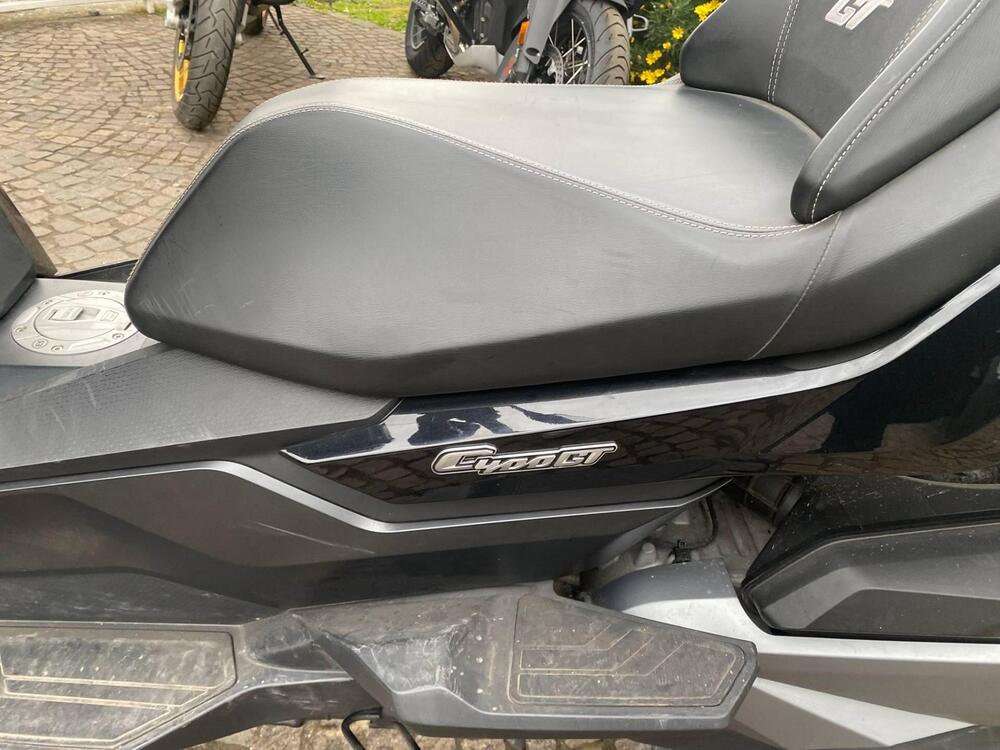 Bmw C 400 GT (2021 - 24) (7)