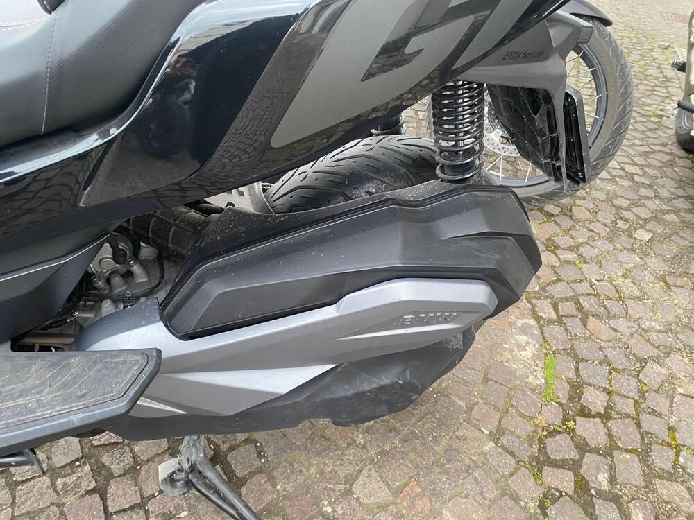 Bmw C 400 GT (2021 - 24) (8)
