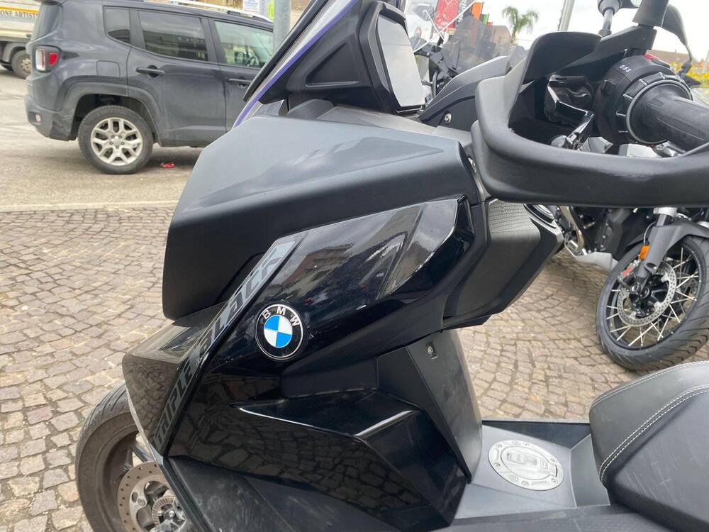 Bmw C 400 GT (2021 - 24) (9)