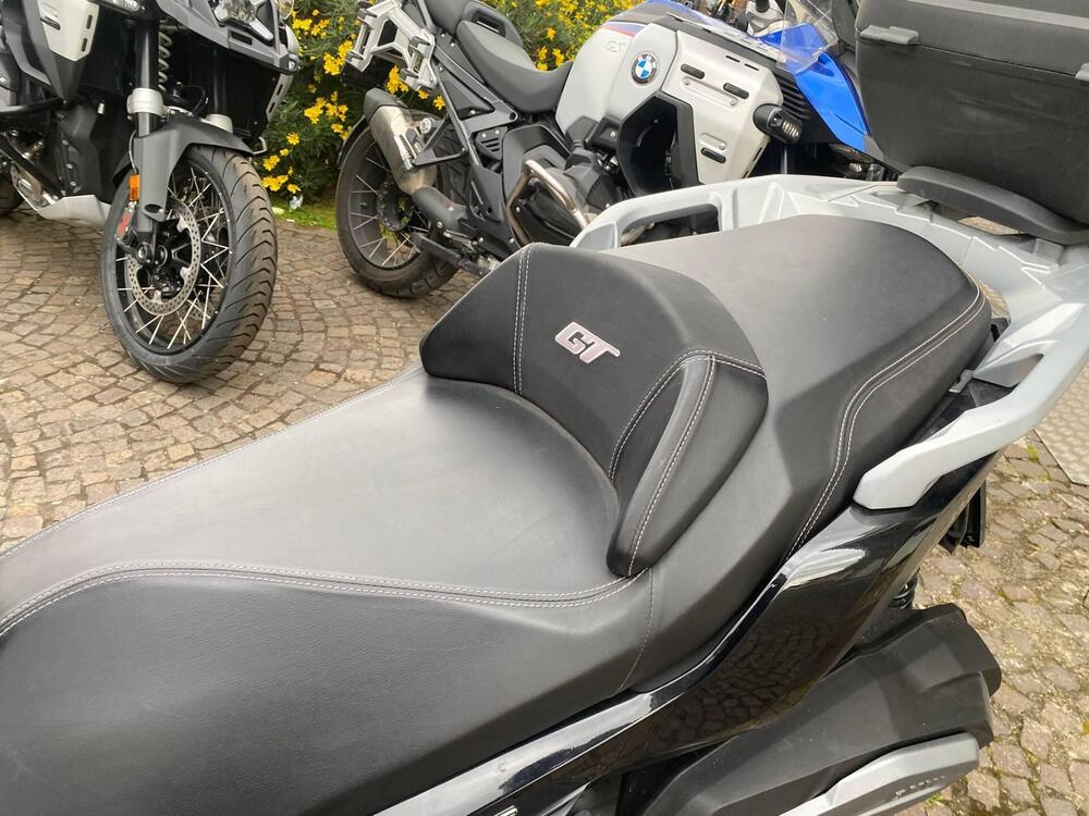 Bmw C 400 GT (2021 - 24) (10)