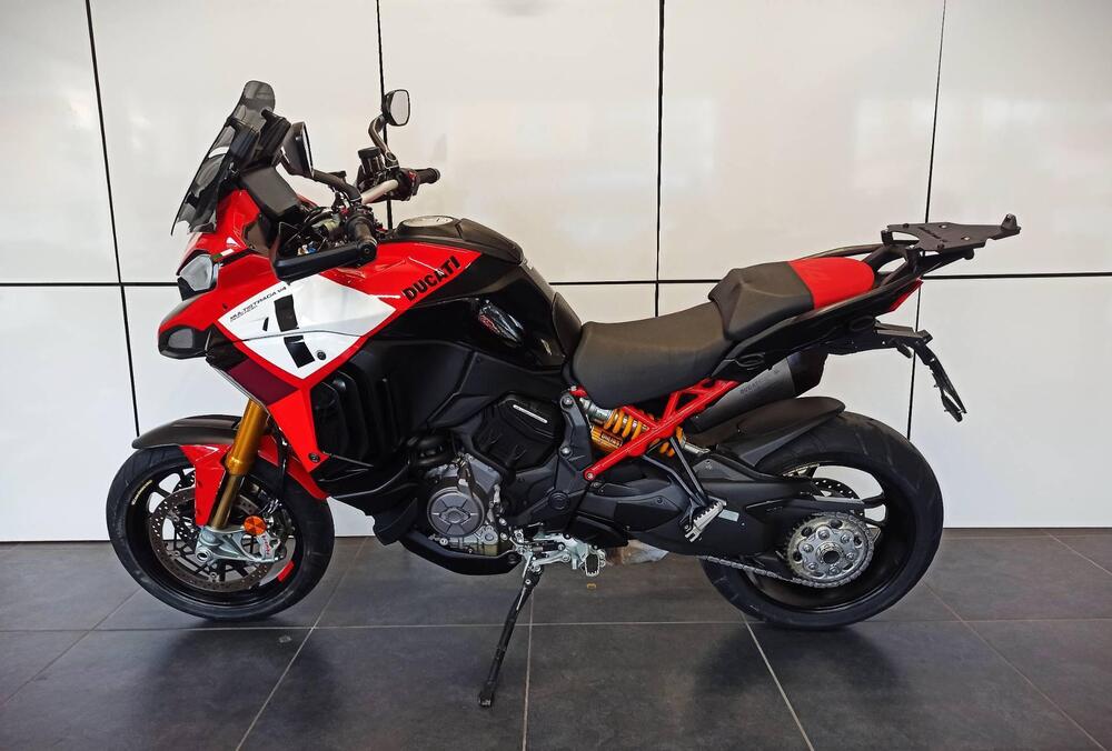 Ducati Multistrada V4 Pikes Peak (2021 - 24) (10)