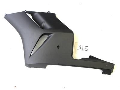 Carena lato sx Honda CBR1000 RR Fireblade (n.315)