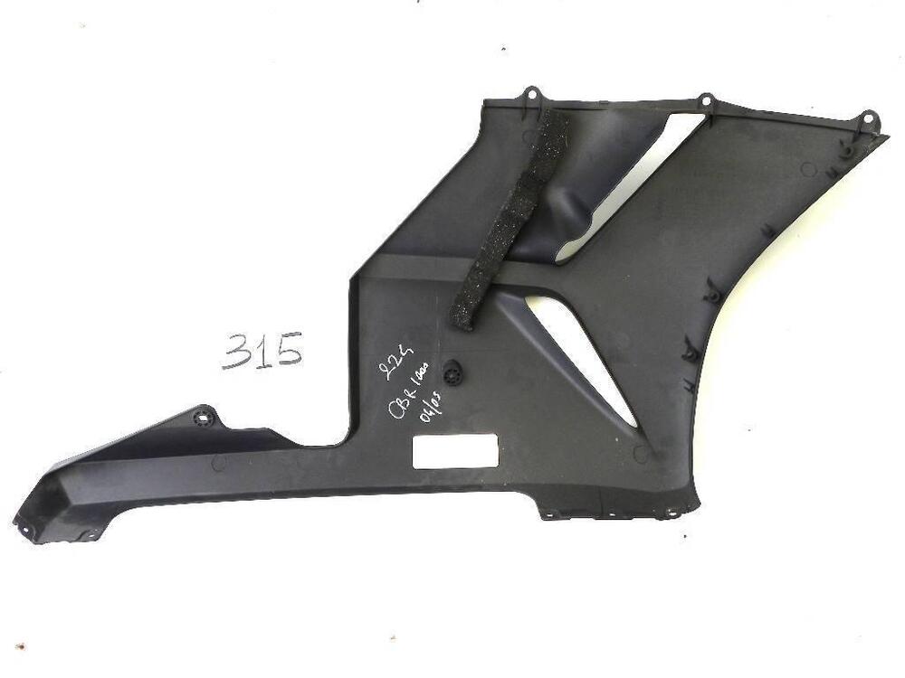 Carena lato sx Honda CBR1000 RR Fireblade (n.315) (2)