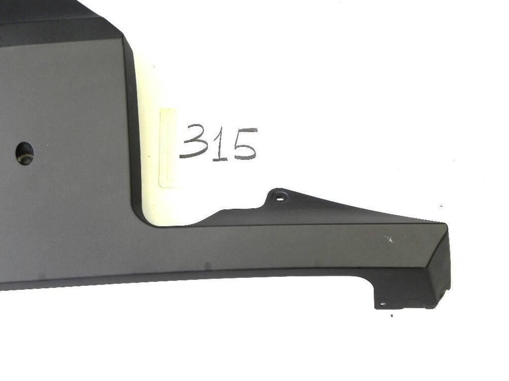 Carena lato sx Honda CBR1000 RR Fireblade (n.315) (3)