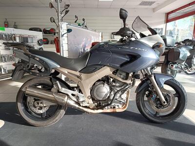 Yamaha TDM 900 (2002 - 14) usata