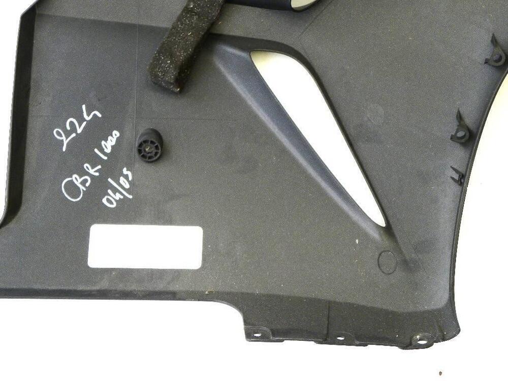 Carena lato sx Honda CBR1000 RR Fireblade (n.315) (8)