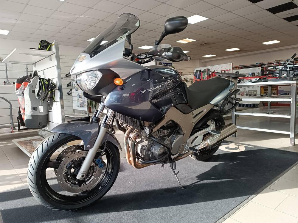 Yamaha TDM 900 (2002 - 14) (2)
