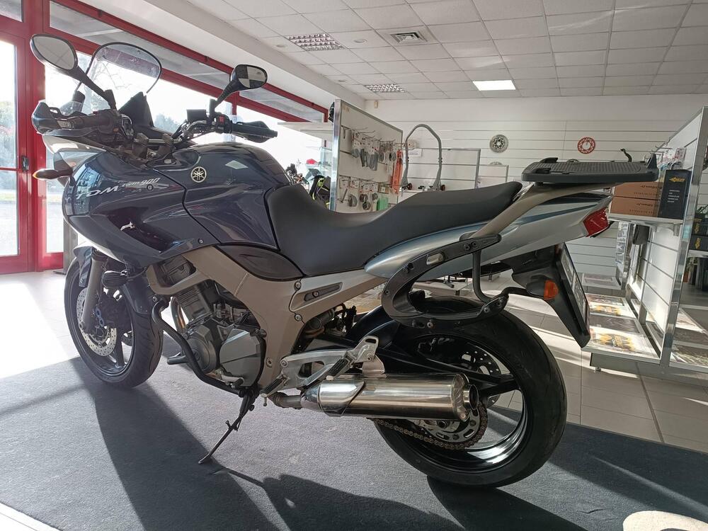 Yamaha TDM 900 (2002 - 14) (3)