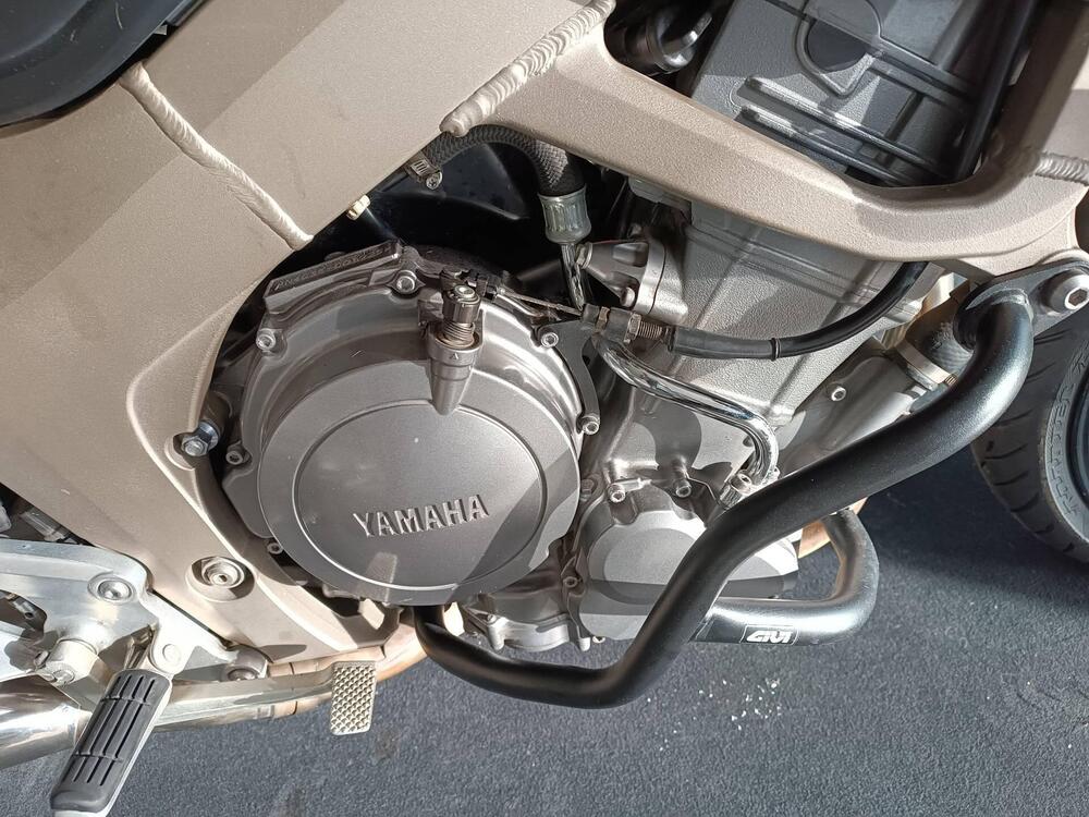 Yamaha TDM 900 (2002 - 14) (5)