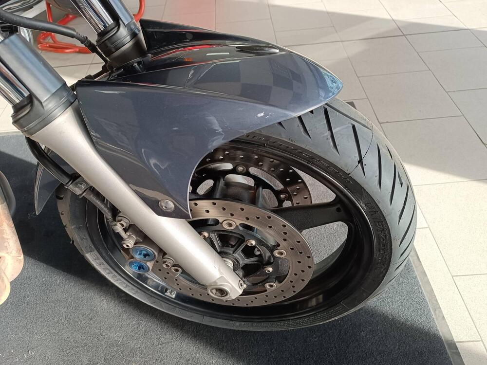 Yamaha TDM 900 (2002 - 14) (6)