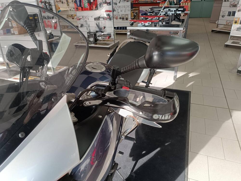 Yamaha TDM 900 (2002 - 14) (7)