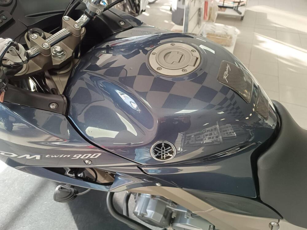 Yamaha TDM 900 (2002 - 14) (9)