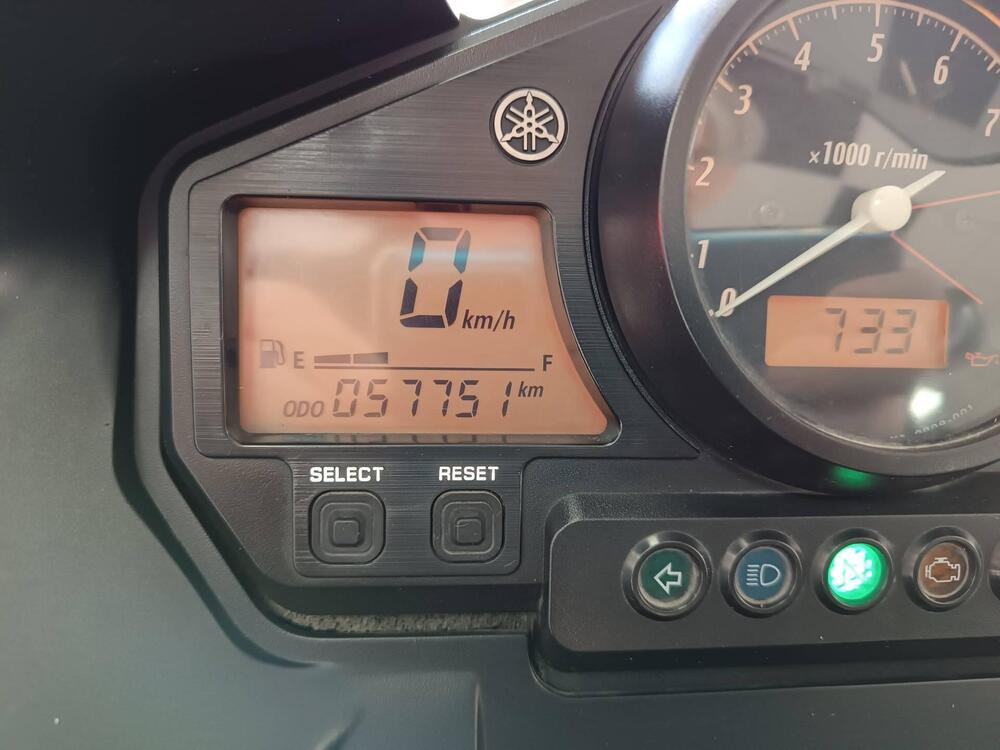 Yamaha TDM 900 (2002 - 14) (10)