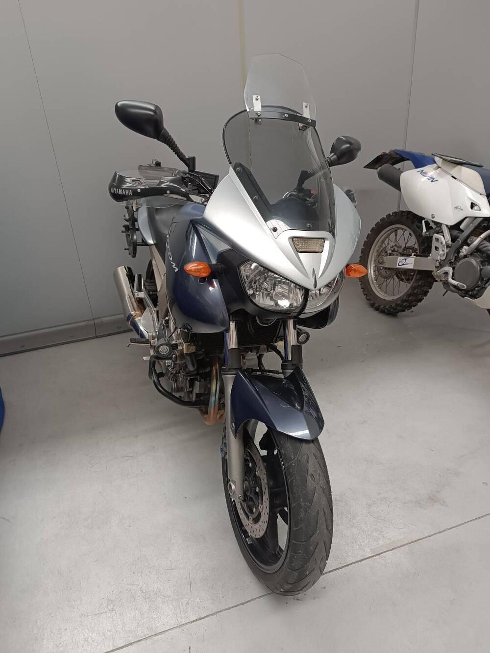 Yamaha TDM 900 (2002 - 14) (12)