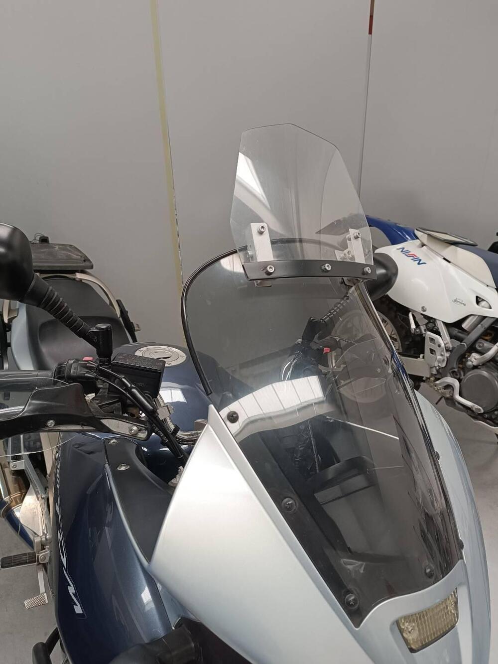 Yamaha TDM 900 (2002 - 14) (13)