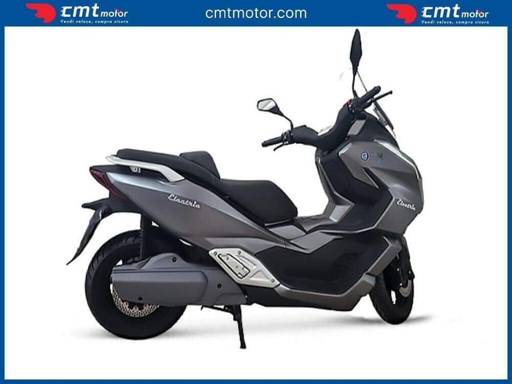 CJR MotorEco Lion 11Kw (2023 - 26)