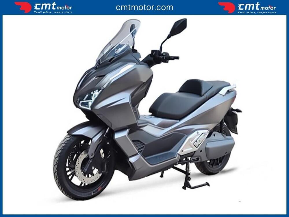 CJR MotorEco Lion 11Kw (2023 - 26) (2)