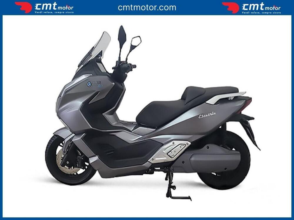 CJR MotorEco Lion 11Kw (2023 - 26) (3)
