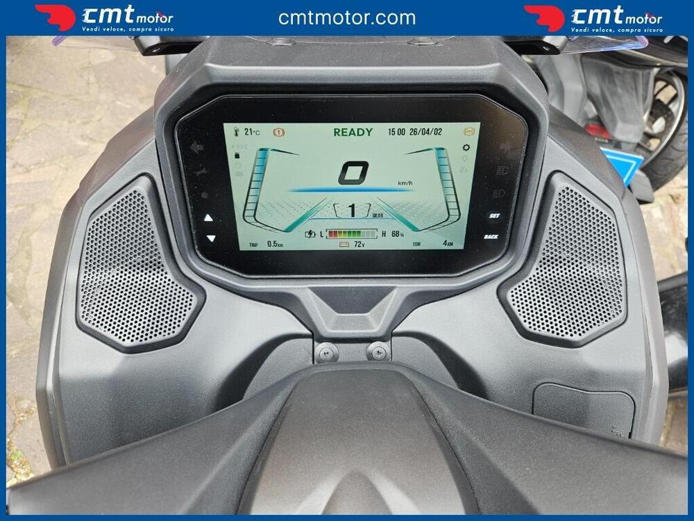CJR MotorEco Lion 11Kw (2023 - 26) (6)