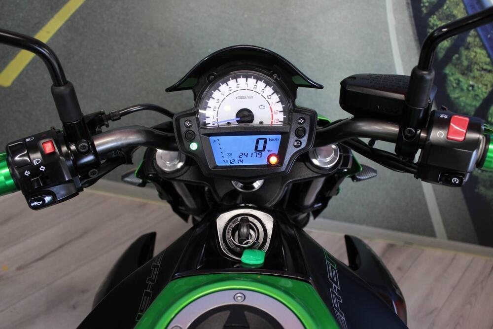 Kawasaki ER-6N ABS (2012 - 16) (6)