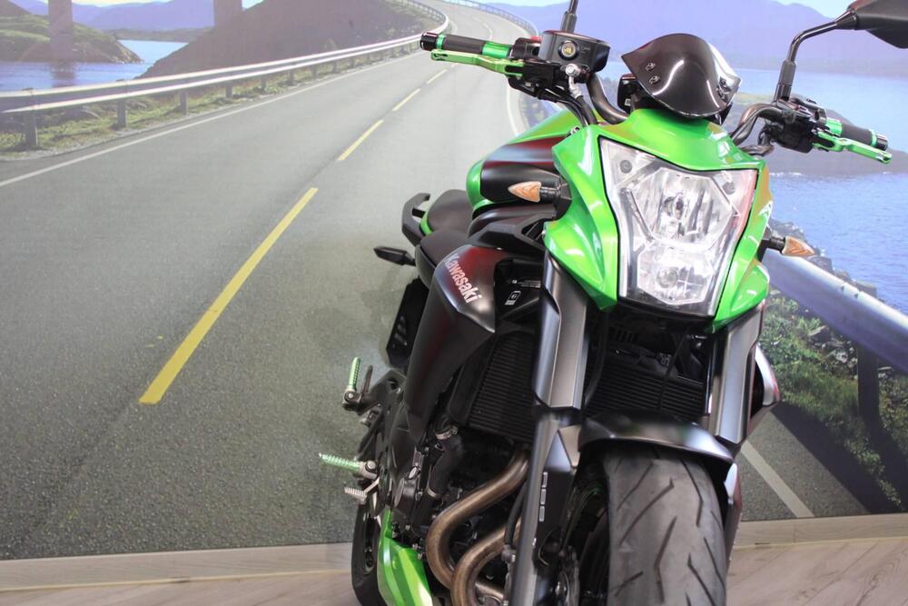 Kawasaki ER-6N ABS (2012 - 16) (10)