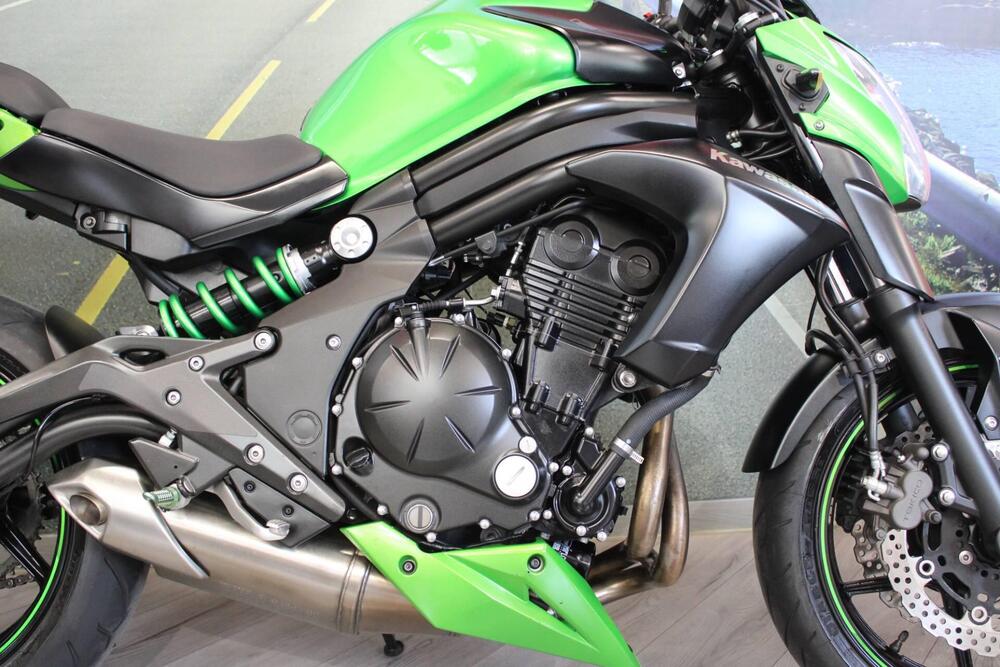 Kawasaki ER-6N ABS (2012 - 16) (14)