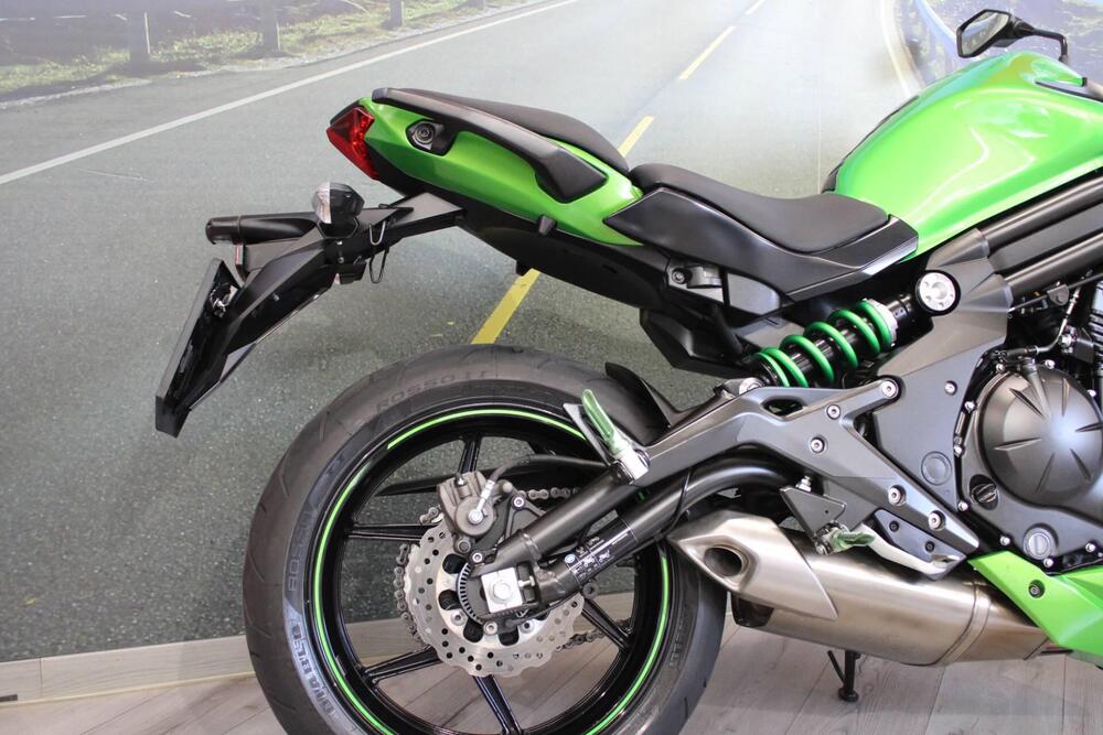 Kawasaki ER-6N ABS (2012 - 16) (15)