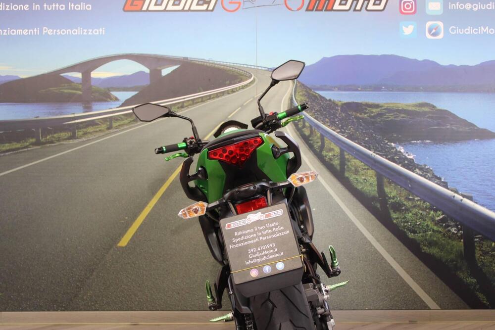 Kawasaki ER-6N ABS (2012 - 16) (16)