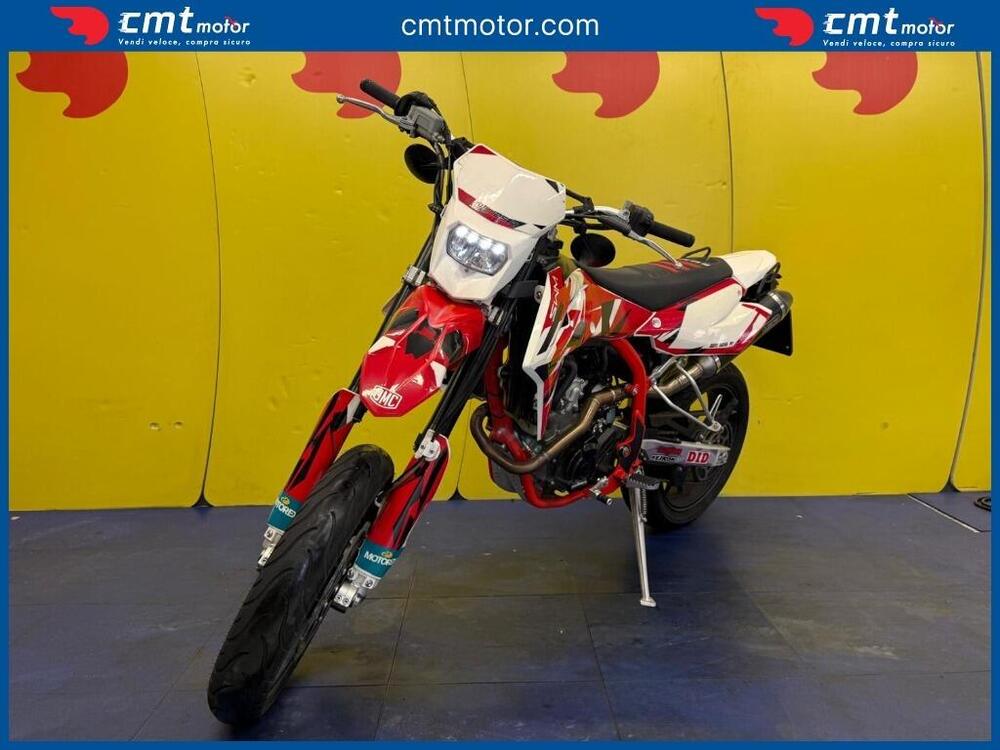 Swm SM 125 R (2022 - 24) (2)