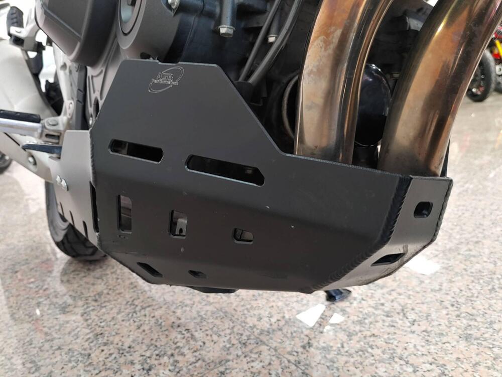 Honda NX500 (2024 - 25) (12)