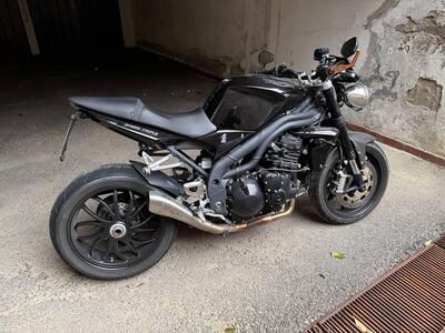 Triumph Speed Triple 1050 (2005 - 11) usata