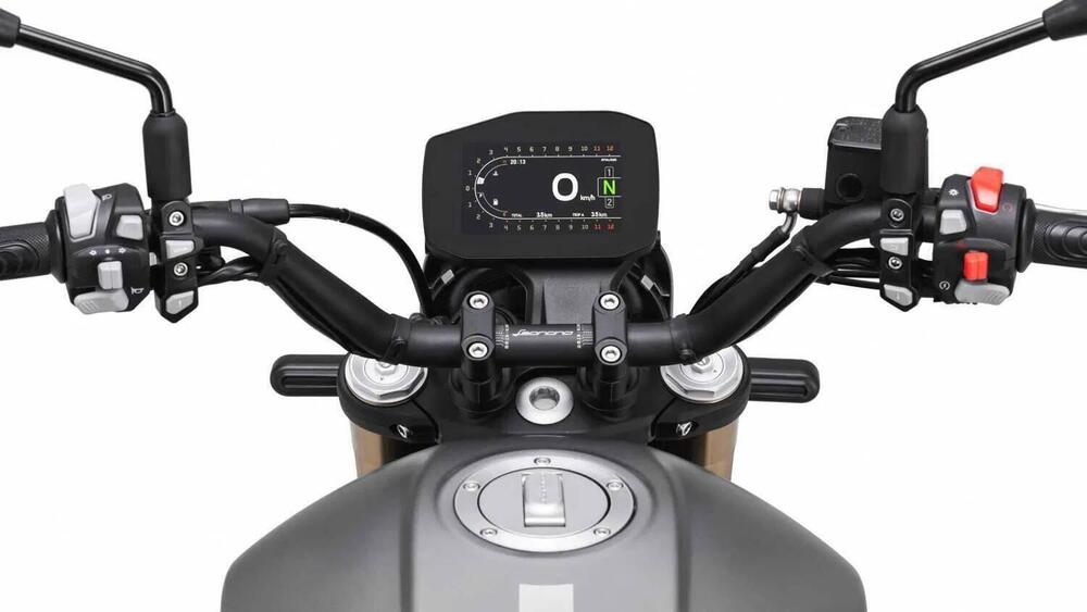 Benelli Leoncino 800 (2022 - 26) (6)