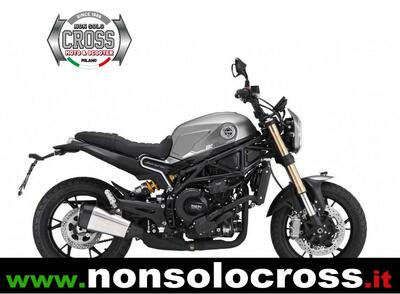 Benelli Leoncino 800 (2022 - 26) nuova