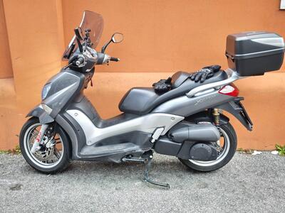 Yamaha X-City 250 (2006 - 16) usata
