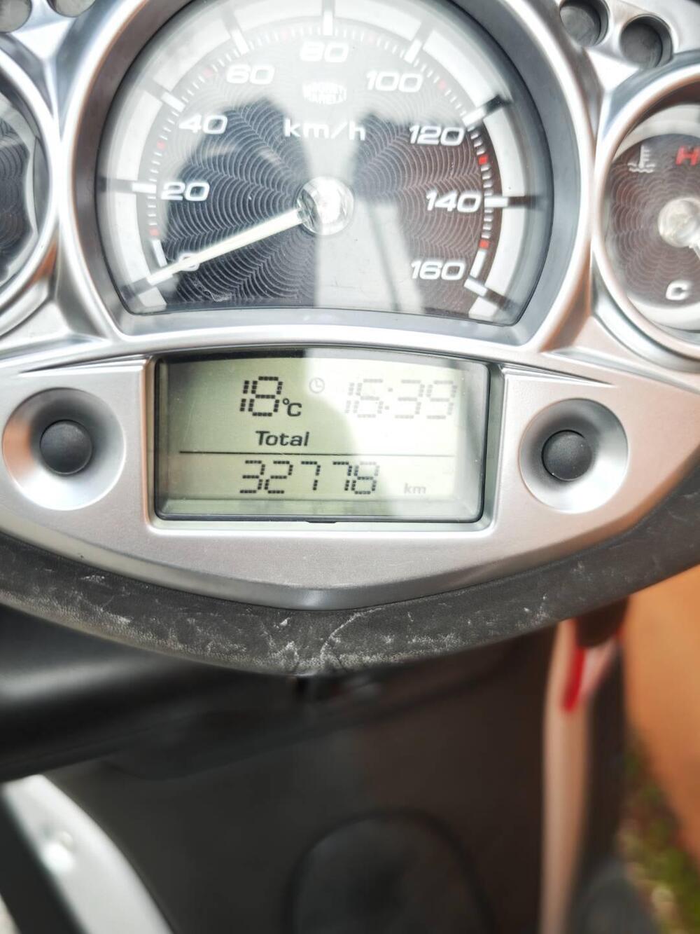 Yamaha X-City 250 (2006 - 16) (3)