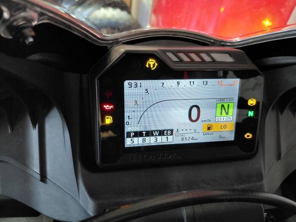 Honda CBR 600 RR (2024 - 26) (5)