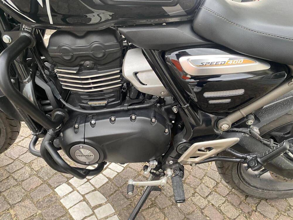 Triumph Speed 400 (2024 - 26) (7)