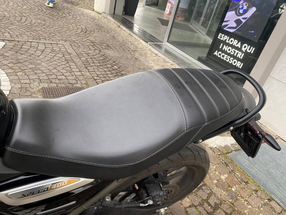 Triumph Speed 400 (2024 - 26) (9)