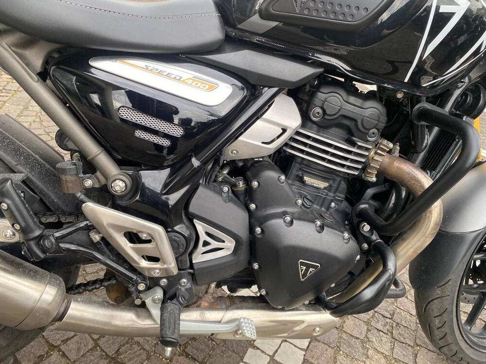 Triumph Speed 400 (2024 - 26) (6)