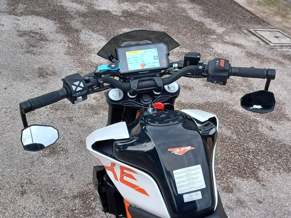 KTM 390 Duke ABS (2017 - 20) (8)