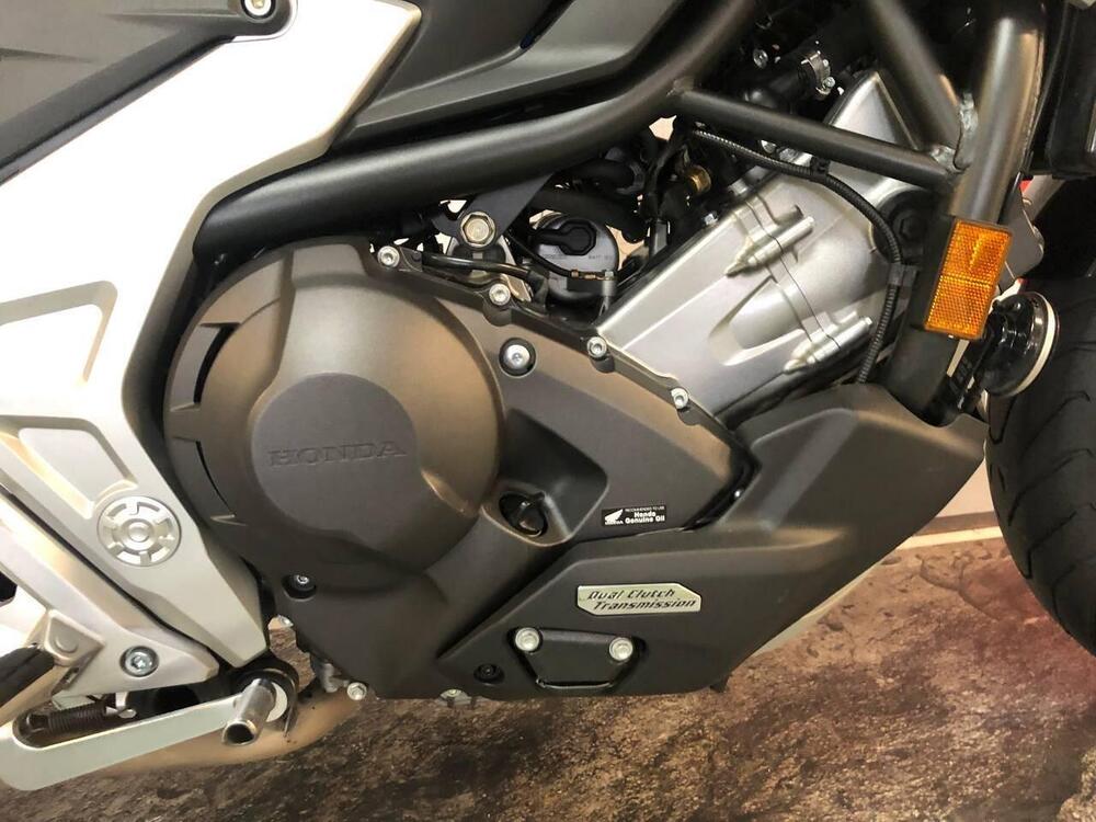 Honda NC 750 X DCT (2021 - 24) (3)