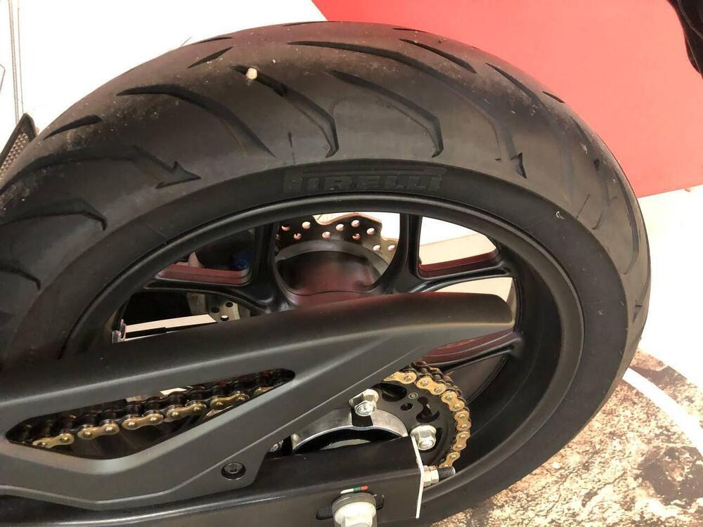 Honda NC 750 X DCT (2021 - 24) (5)