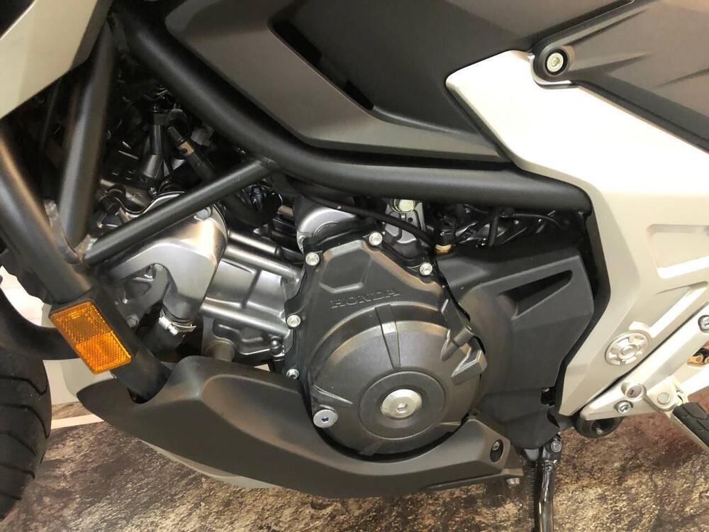 Honda NC 750 X DCT (2021 - 24) (6)