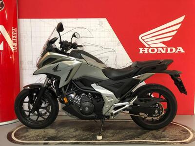 Honda NC 750 X DCT (2021 - 24) usata